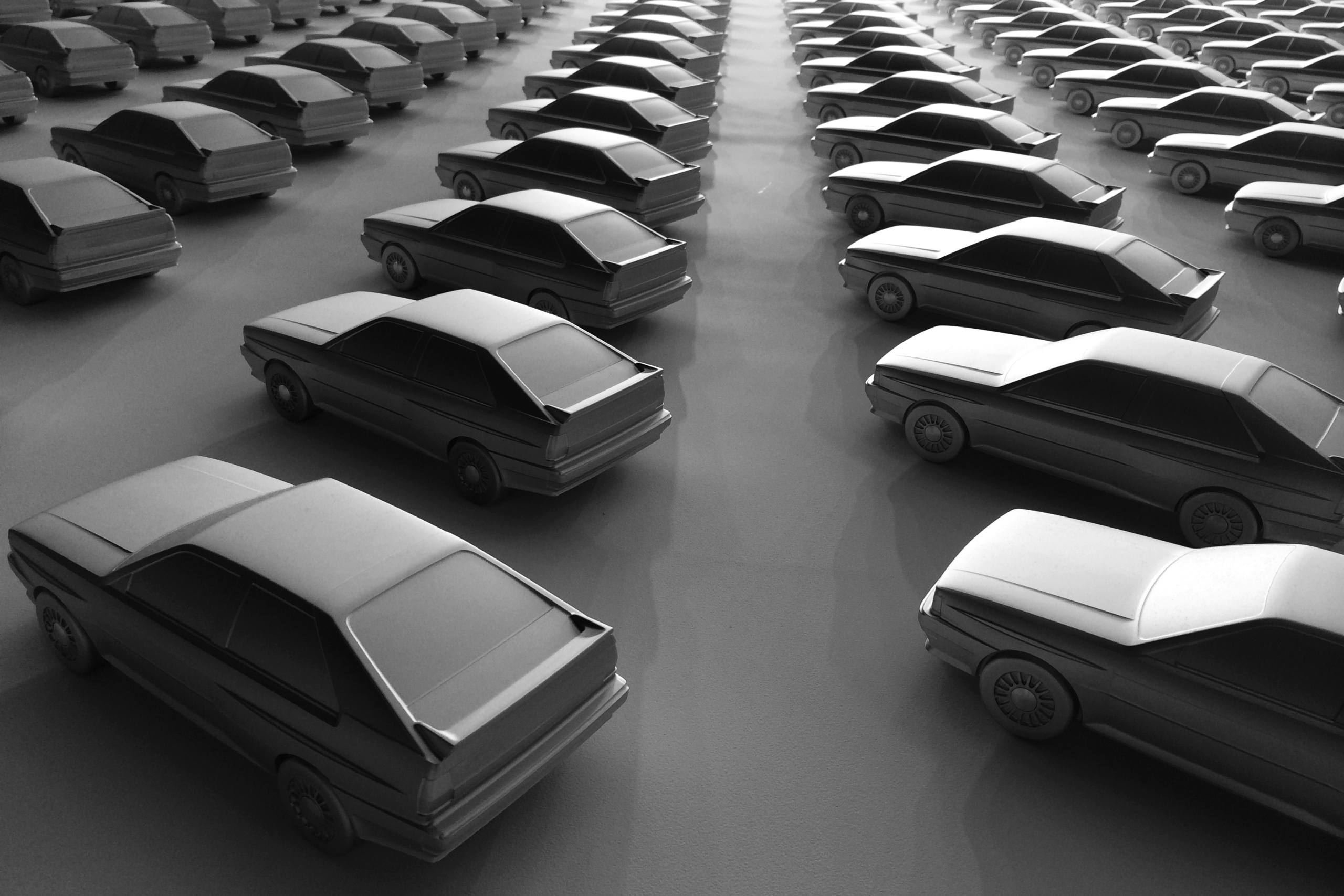 Reciclarea mașinilor vechi în Moldova – Proces, Beneficii și Soluții durabile