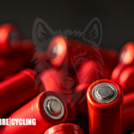 Ziua internationala a bateriilor TERRECYCLING