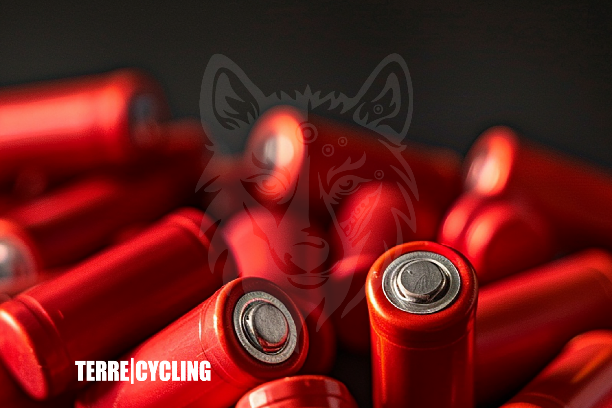 Ziua Bateriilor: De ce este important să reciclăm bateriile uzate?